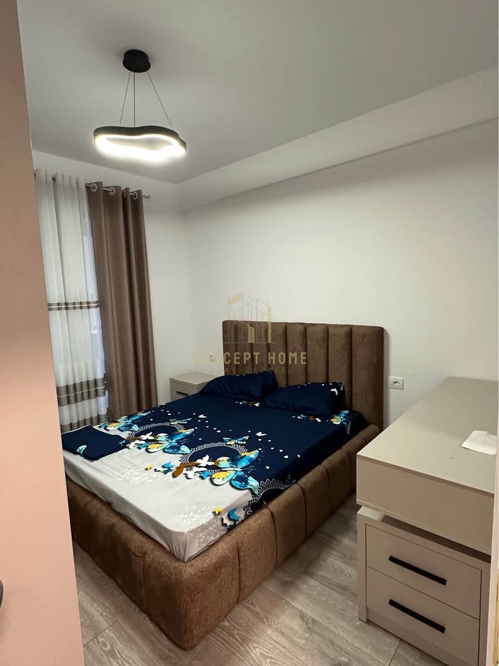 Jepet me qera apartament 1+1 ne Astir