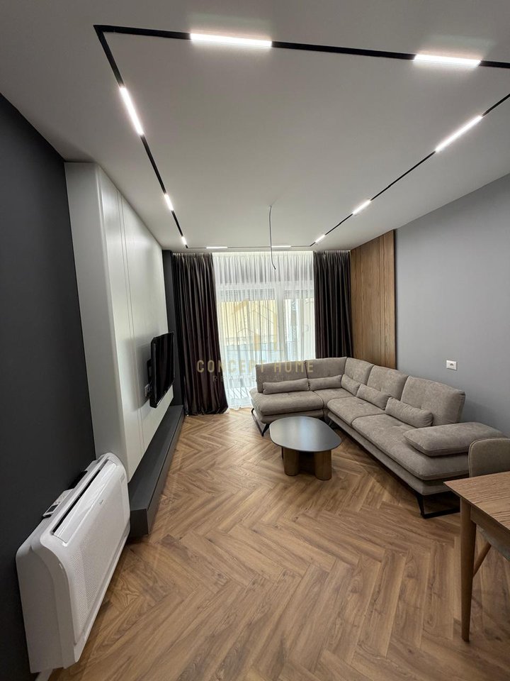 Appartamento 2+1+2 in vendita a Shkoze