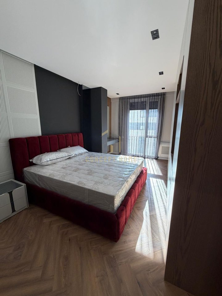 Appartamento 2+1+2 in vendita a Shkoze