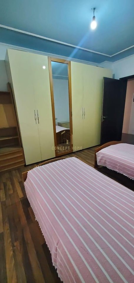 2+1 apartment for rent in Kodra e Diellit