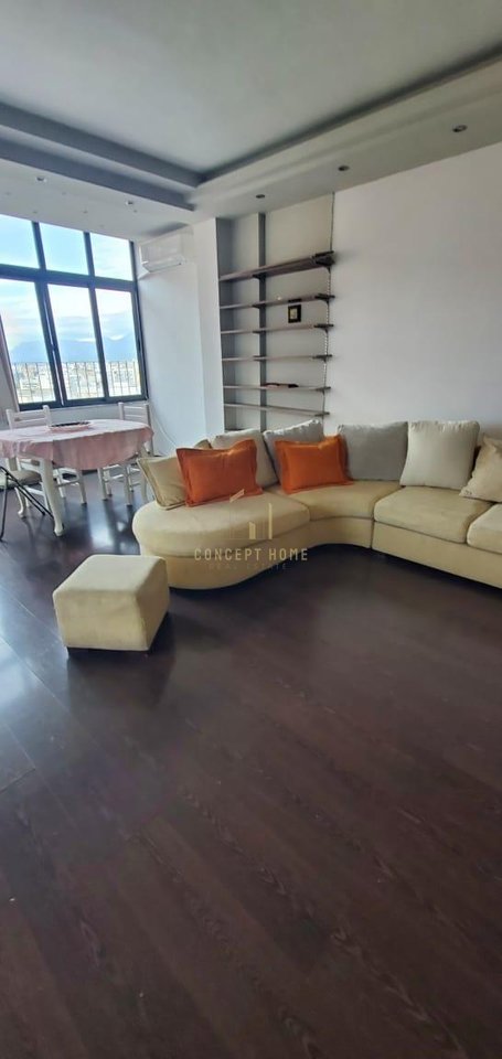 2+1 apartment for rent in Kodra e Diellit