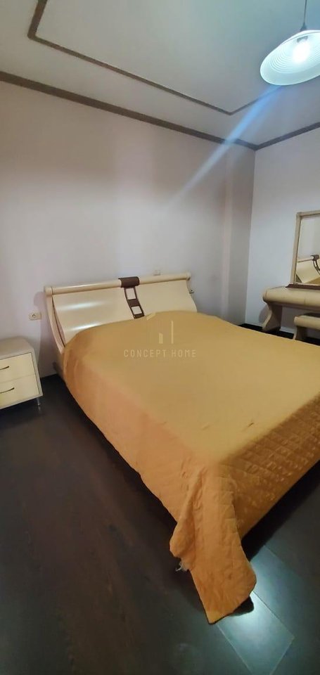2+1 apartment for rent in Kodra e Diellit