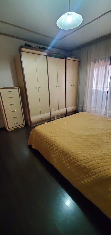 2+1 apartment for rent in Kodra e Diellit
