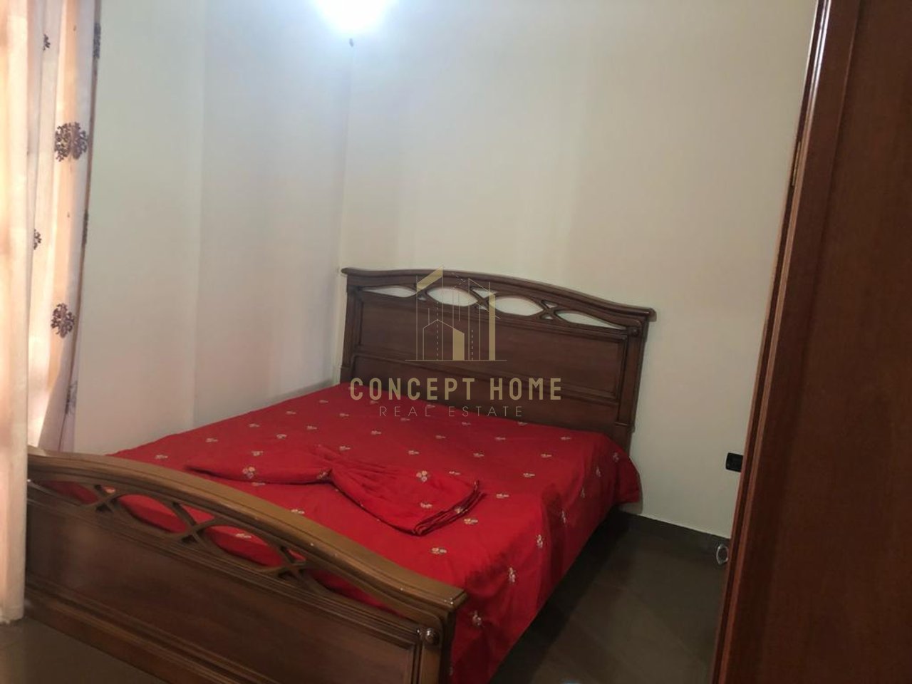 Jepet apartament 2+1 me qera te Rruga e Dibres