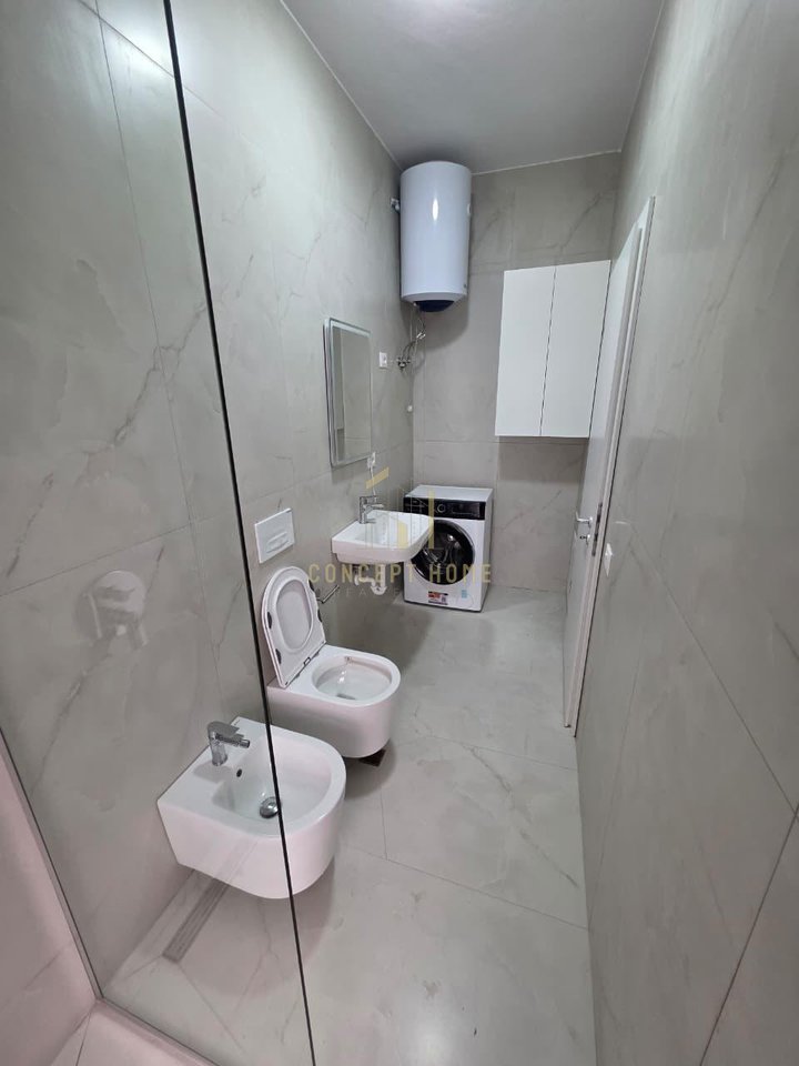 2+1 apartment for rent at Rezidenca Kadiu in Ali Dem