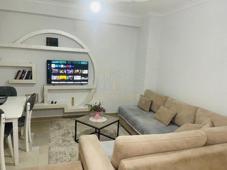 Apartament me qera 1+1 ne Astir.