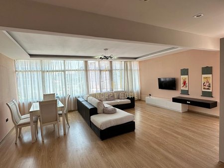 Jepet me qera Apartament 2+1 ne Laprake