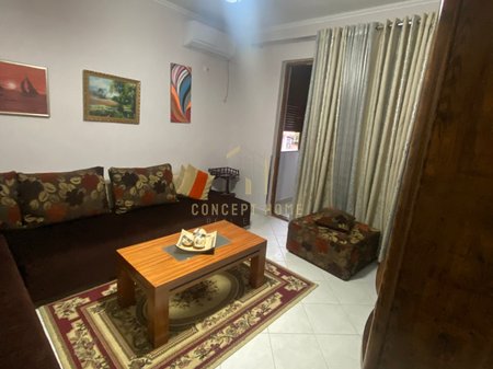 1+1 Apartment for Rent in Laprakë, Tirana - 400€ | 60 m²