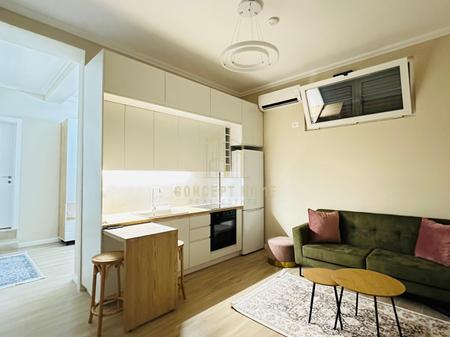 1+1 apartment for rent near Oxhaku