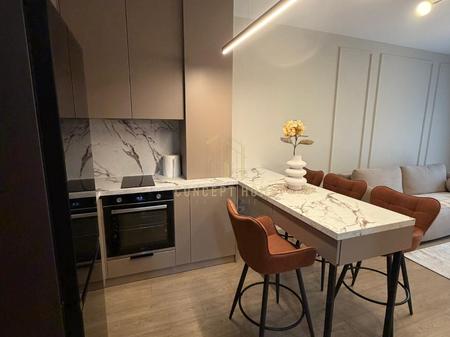 Jepet me qera Apartament 1+1+Post Parkimi tek Univers City
