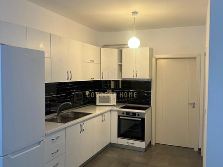 Apartment 1+1 for rent in Shkoze