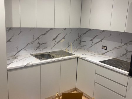 Appartamento 1+1 in Affitto a Komuna e Parisit, Tirana - 600€ | 55 m²