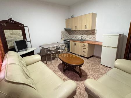 Apartament 2+1 Me Qira në Rruga Jordan Misja, Tiranë - 350€ | 95 m²
