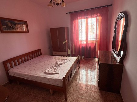 2+1 Apartment for Rent on Jordan Misja Street, Tirana - 350€ | 95 m²