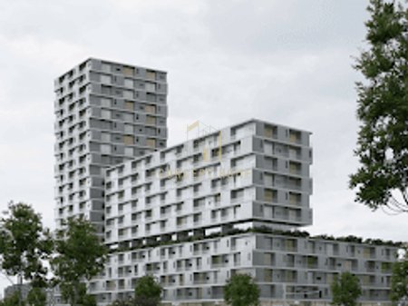 Shitet apartament 1+1 ne Kashar