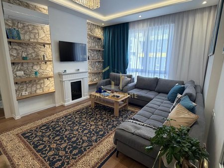 1+1 Apartment for rent at Univers City, near QTU