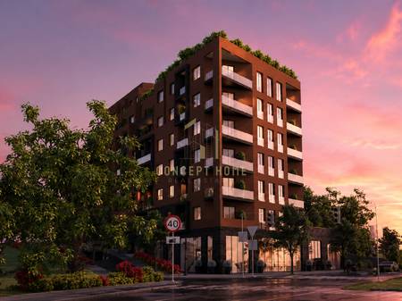 Shitet Apartament 2+1 ne Paskuqan