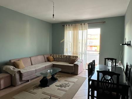 2+1 Apartment for Rent - Yzberisht