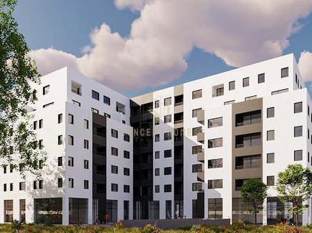 Shitet Apartament 1+1 ne Paskuqan