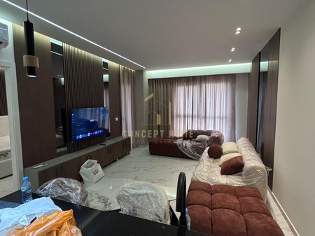 Jepet me qera apartament 1+1 ne Laprake