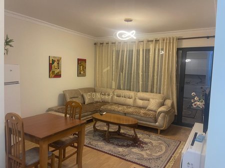 Jepet me qera apartament 1+1 ne Kinostudio