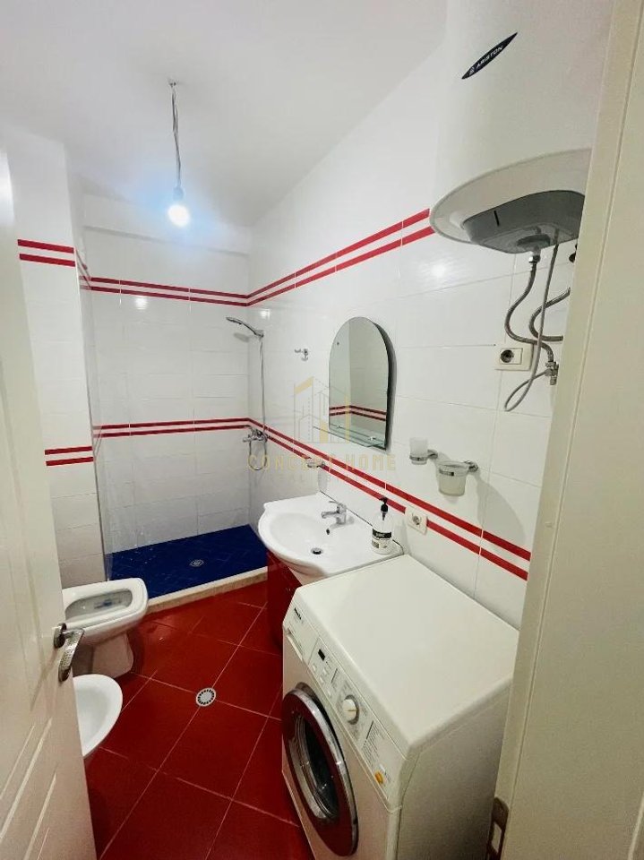 Apartament me qera 1+1 ne Astir.