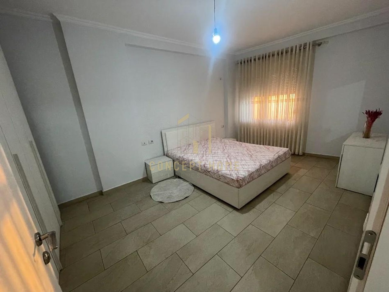 Apartament me qera 1+1 ne Astir.