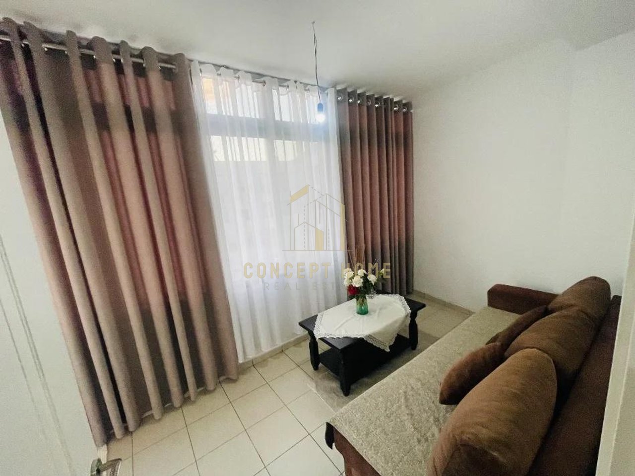 Apartament me qera 1+1 ne Astir.