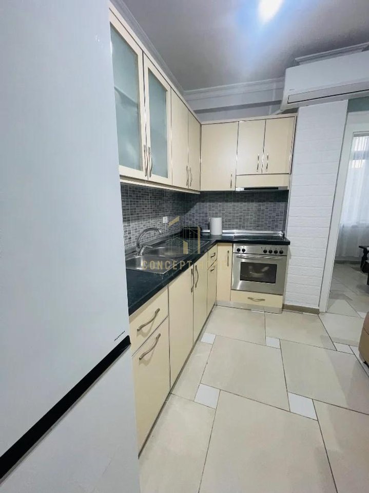 Apartament me qera 1+1 ne Astir.