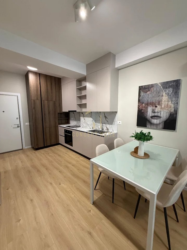 1+1 apartment for rent in Ali Dem.