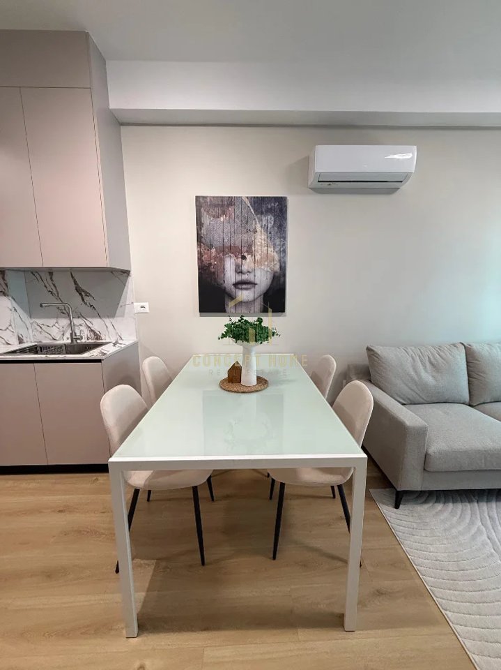 1+1 apartment for rent in Ali Dem.
