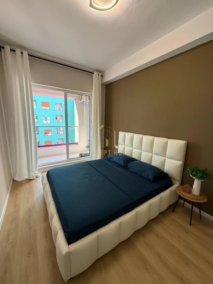 1+1 apartment for rent in Ali Dem.