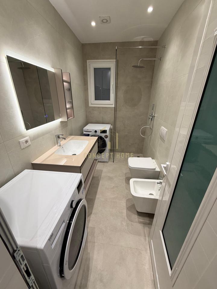 Apartament me qera 1+1 ne Shkoze.