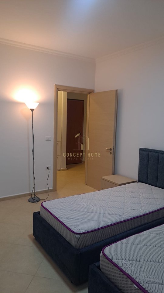 2+1 apartment for sale near the Artificial Lake.