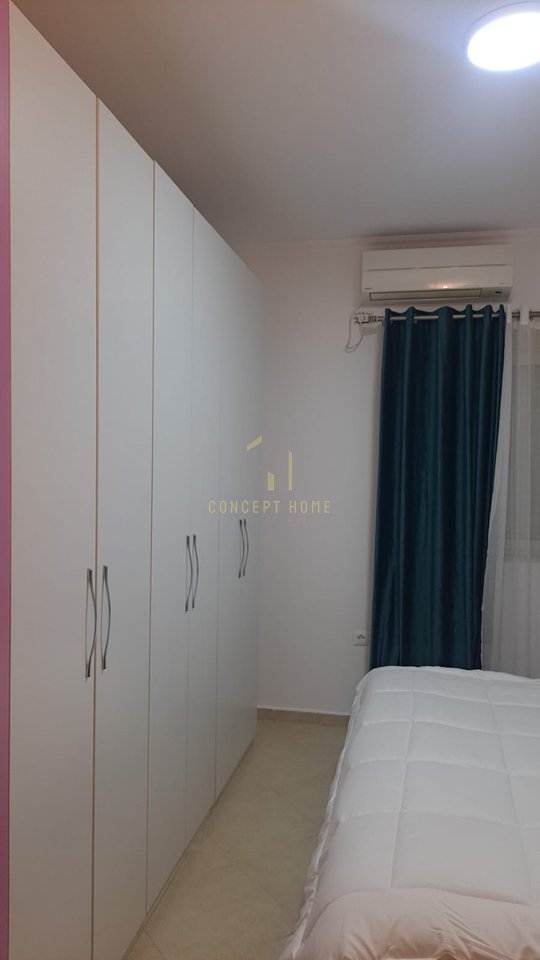 2+1 apartment for sale near the Artificial Lake.