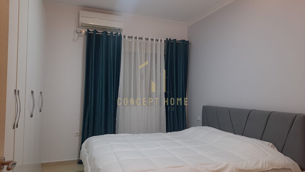 2+1 apartment for sale near the Artificial Lake.