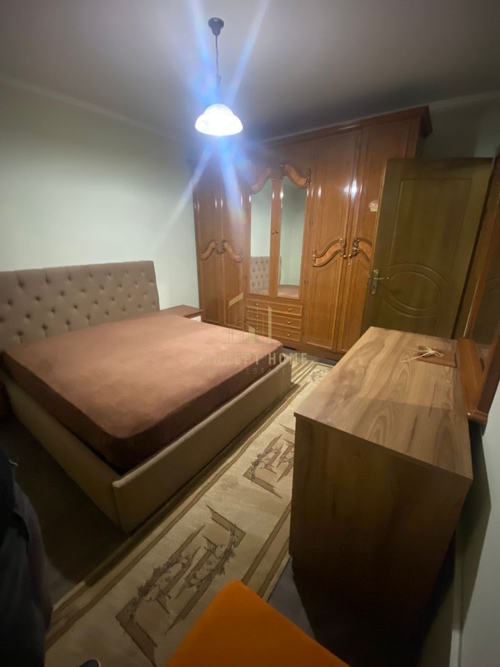 1+1 Apartment for Rent in Laprakë, Tirana - 400€ | 60 m²