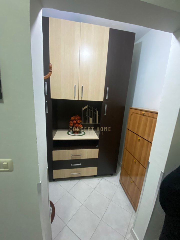 1+1 Apartment for Rent in Laprakë, Tirana - 400€ | 60 m²