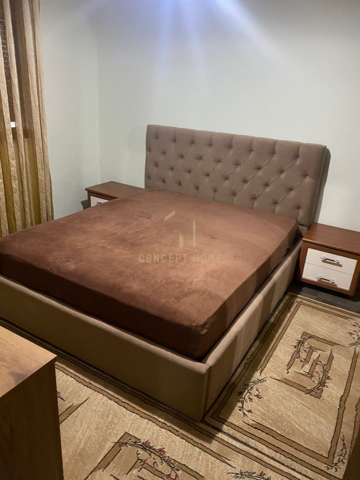 1+1 Apartment for Rent in Laprakë, Tirana - 400€ | 60 m²