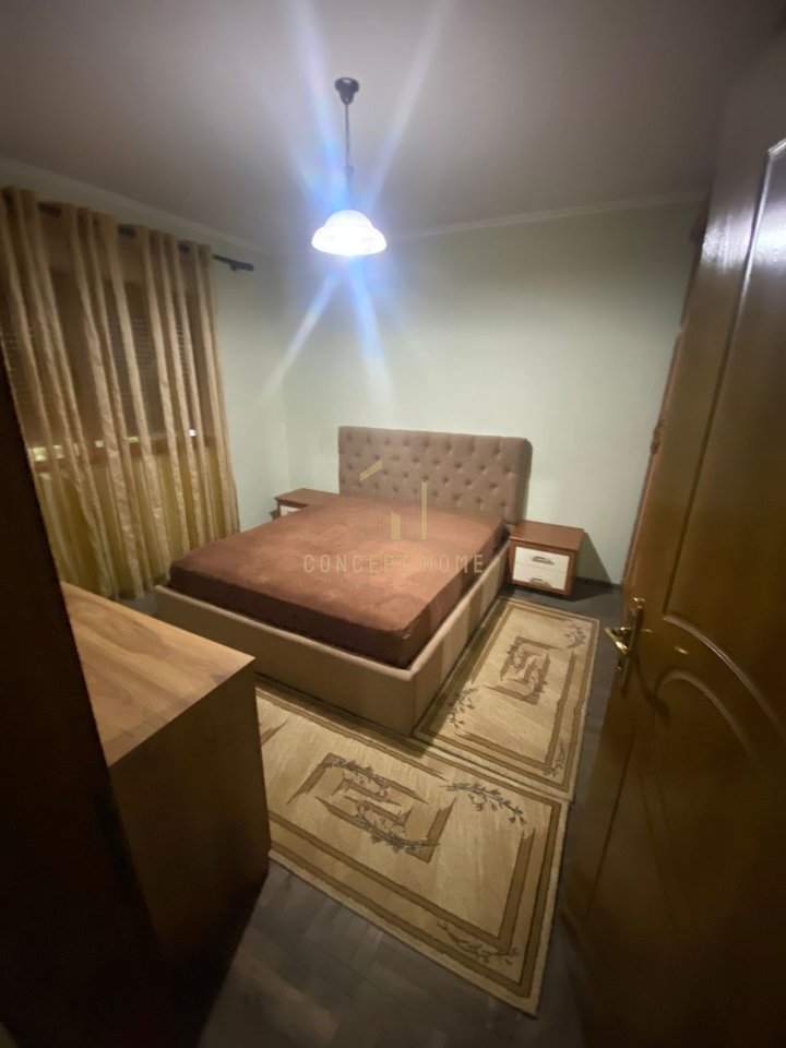 1+1 Apartment for Rent in Laprakë, Tirana - 400€ | 60 m²