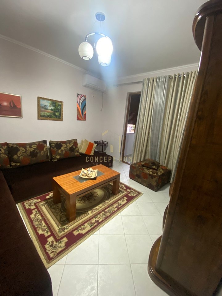 1+1 Apartment for Rent in Laprakë, Tirana - 400€ | 60 m²