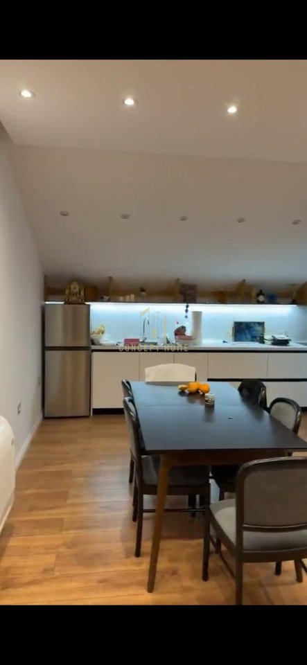 Jepet me qera Apartament 1+1 ne Paskuqan