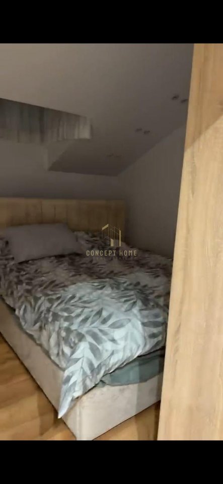 Jepet me qera Apartament 1+1 ne Paskuqan