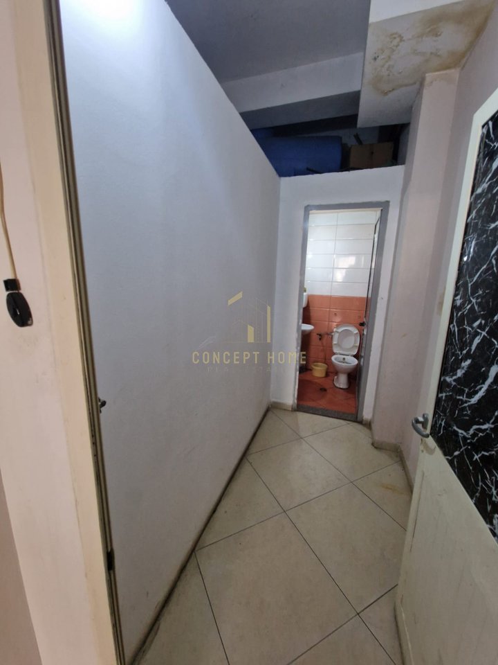 Shitet Biznes Bar Kafe, Pasticeri ne Astir, Kati 0, 20,000€ / 191 m2