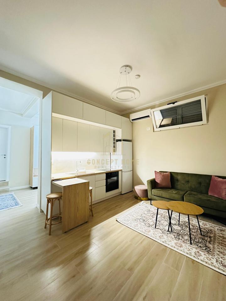 1+1 apartment for rent near Oxhaku