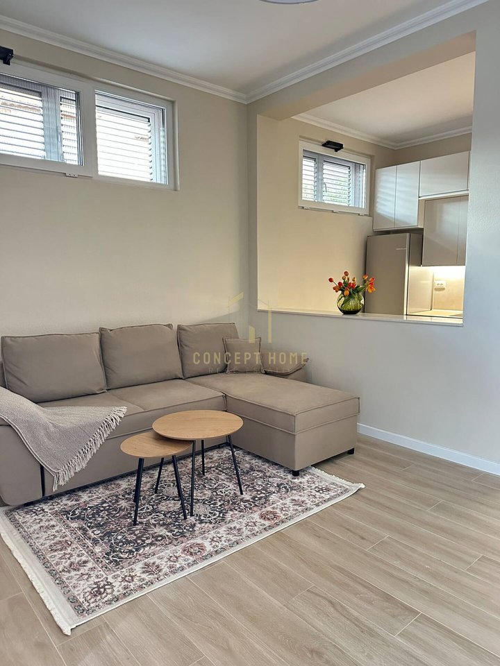 1+1 apartment for rent at Oxhaku