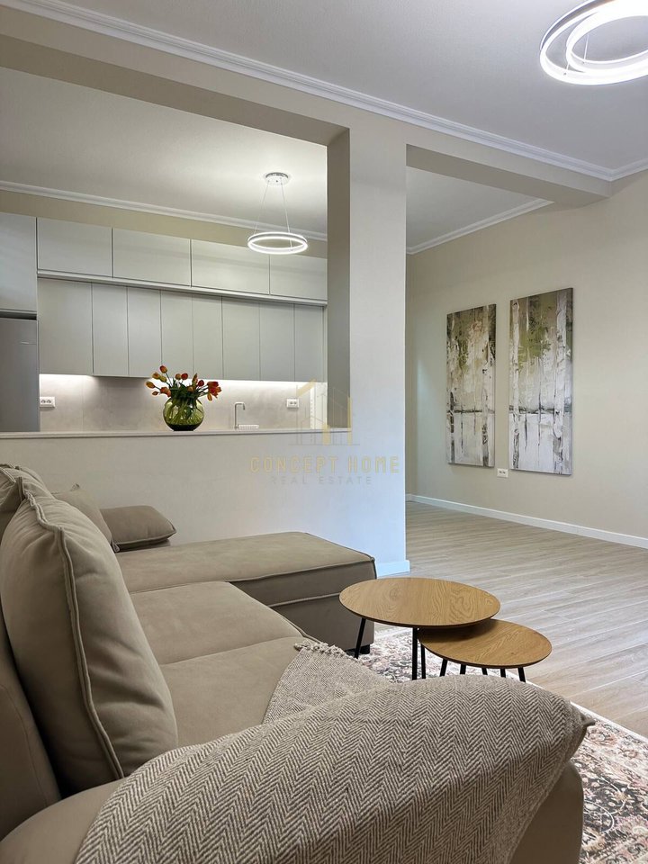 1+1 apartment for rent at Oxhaku