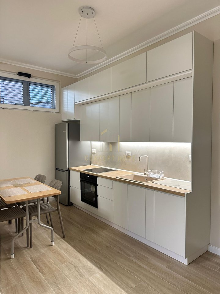 1+1 apartment for rent at Oxhaku