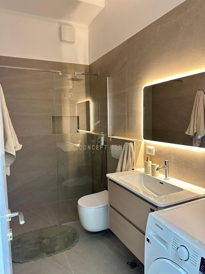 1+1 apartment for rent at Oxhaku