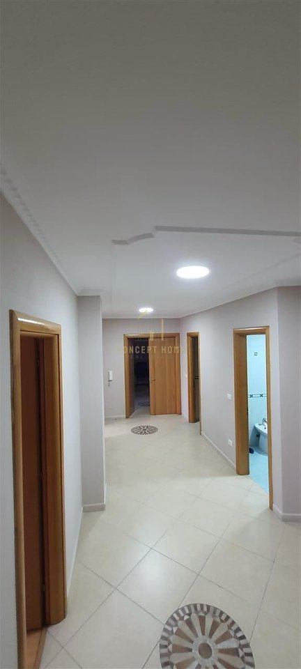 Jepet ambient me qera ne Qender.